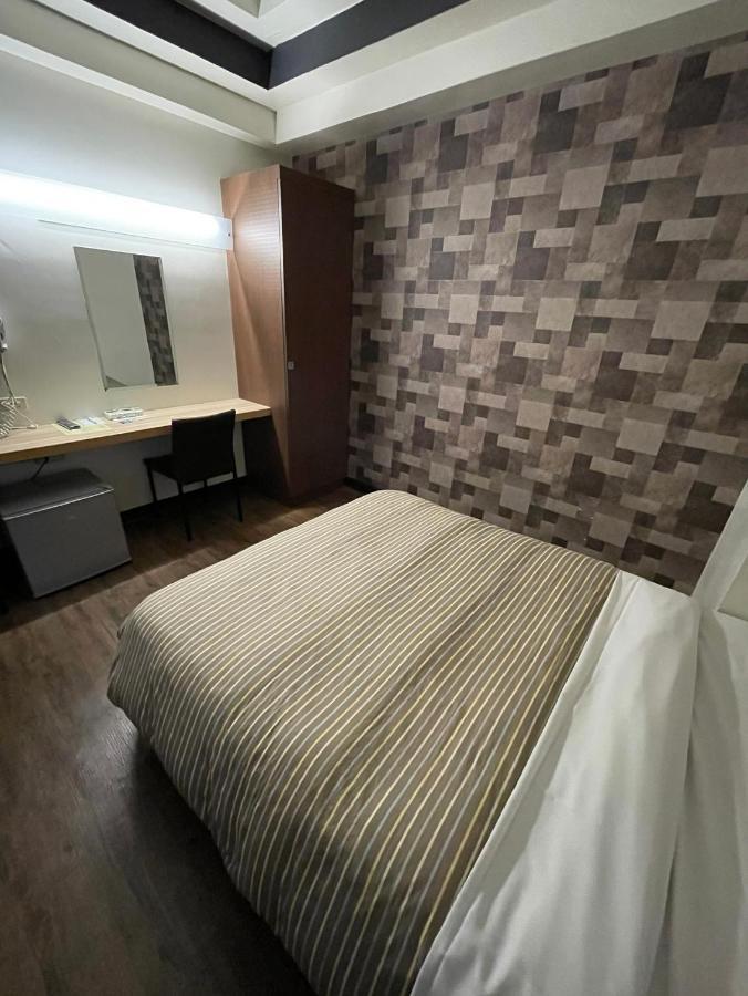 Changke Hotel Каосюн Екстериор снимка