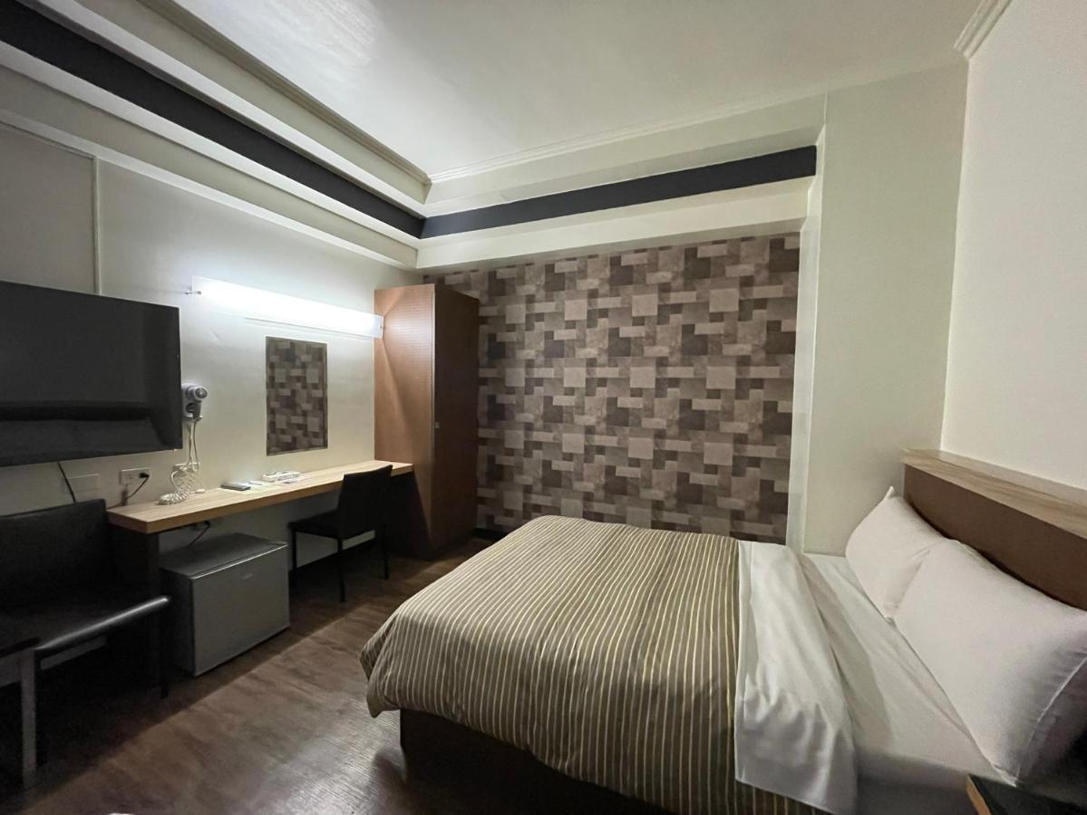 Changke Hotel Каосюн Екстериор снимка