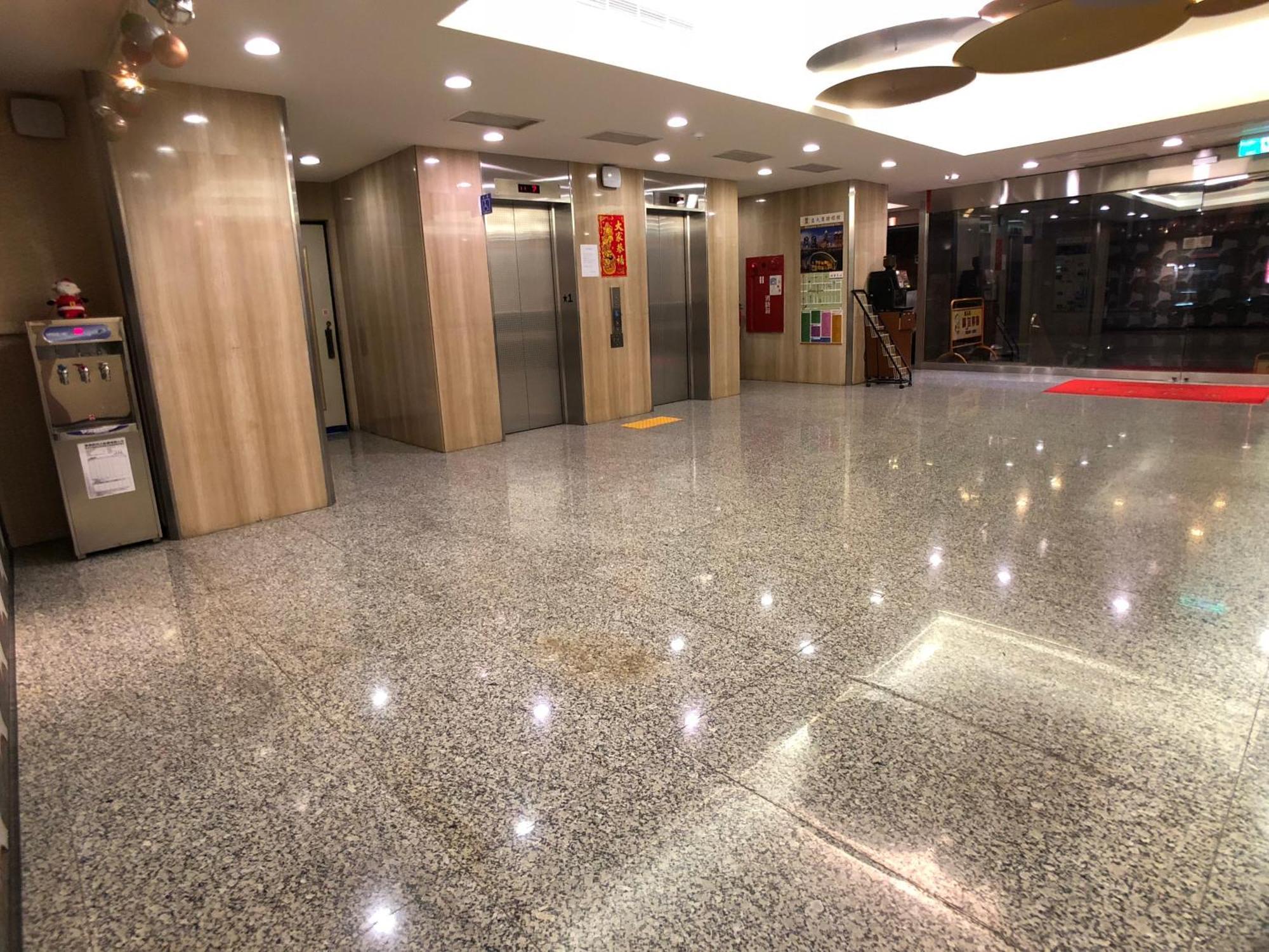 Changke Hotel Каосюн Екстериор снимка